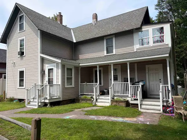 40 Wilford Street, Keene, NH 03431