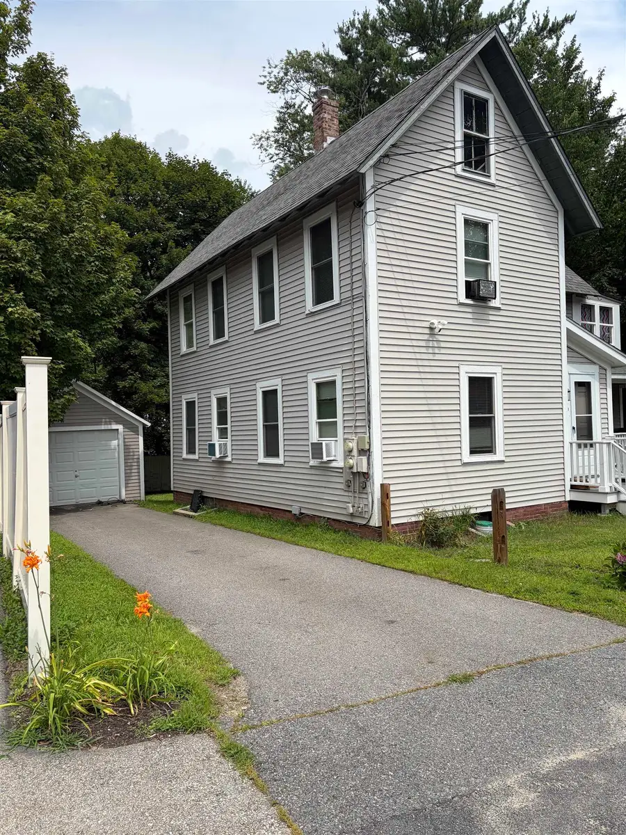 40 Wilford Street, Keene, NH 03431 - #2