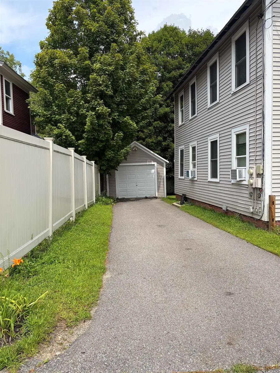 40 Wilford Street, Keene, NH 03431 - #3