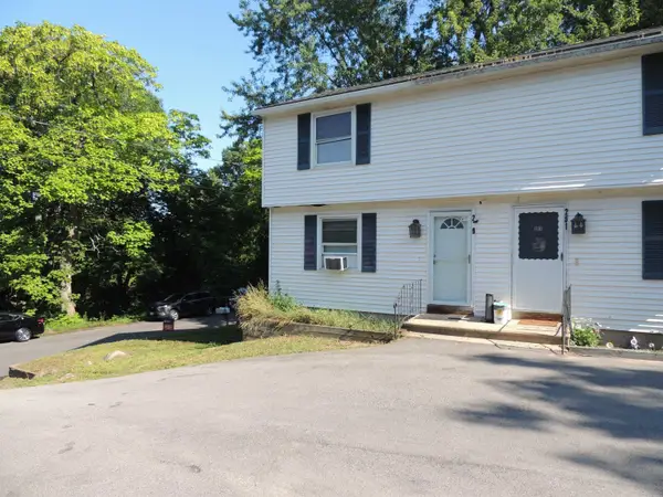 249 Dunbar Street, Manchester, NH 03102