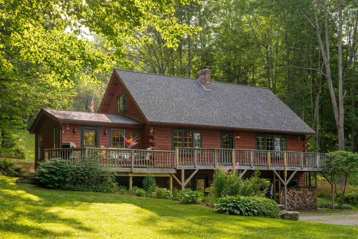 12 Short Road, Hartland, VT 05048 - #1