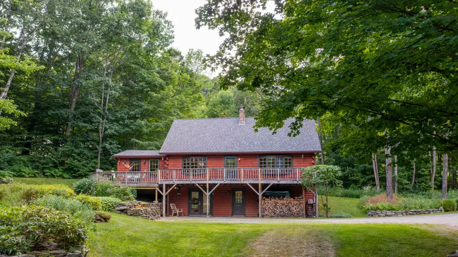 12 Short Road, Hartland, VT 05048 - #2