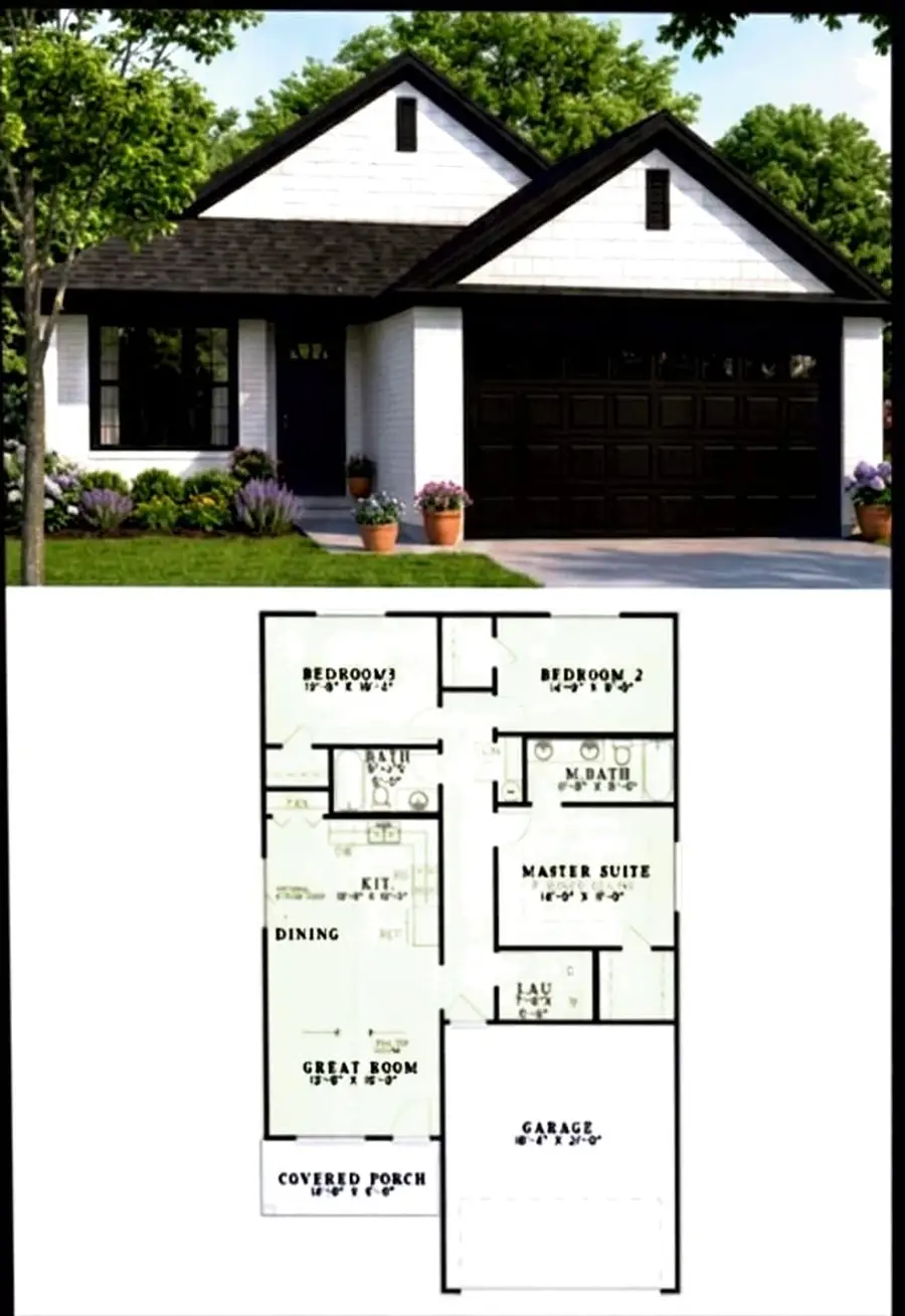 1160 Sand Hill Road, Georgia, VT 05468 - #2