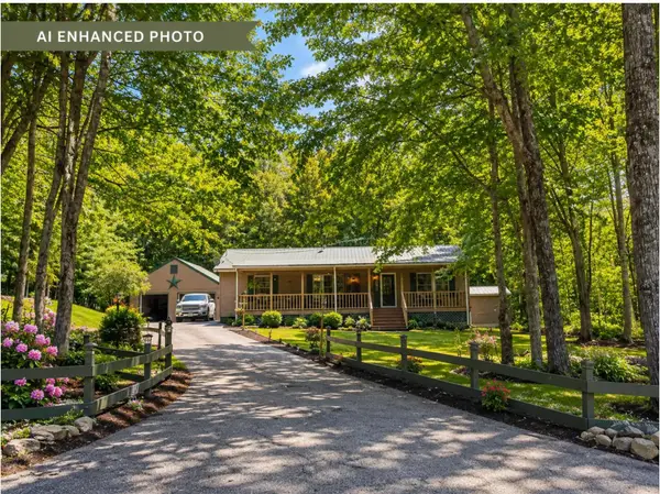 12 Overlook Drive, Center Harbor, NH 03226