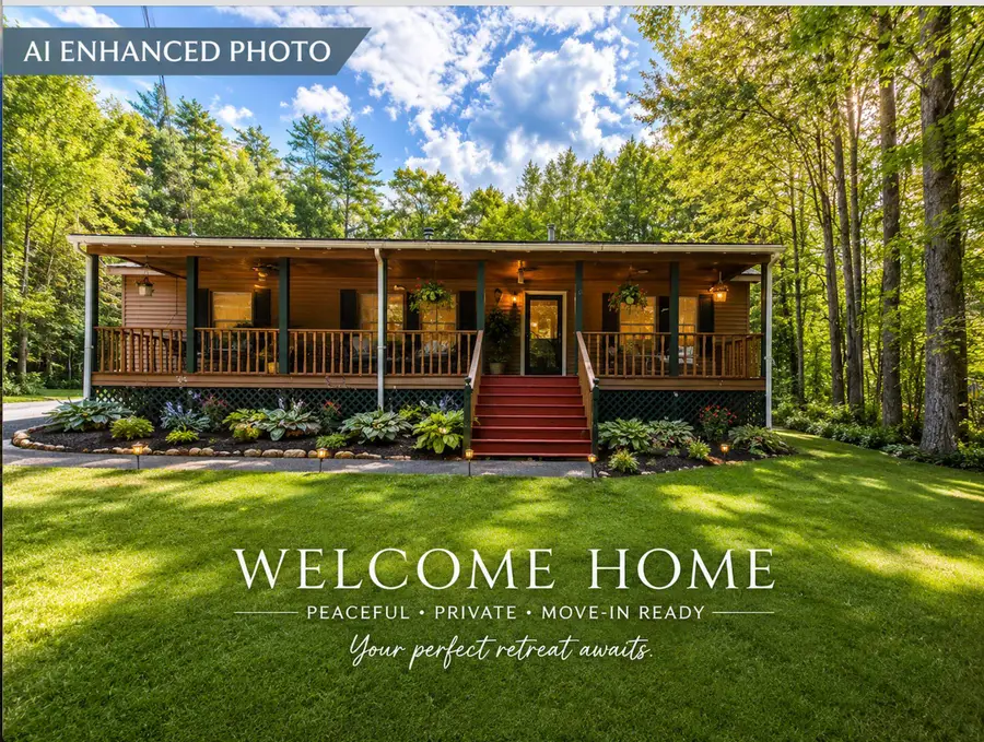 12 Overlook Drive, Center Harbor, NH 03226 - #2