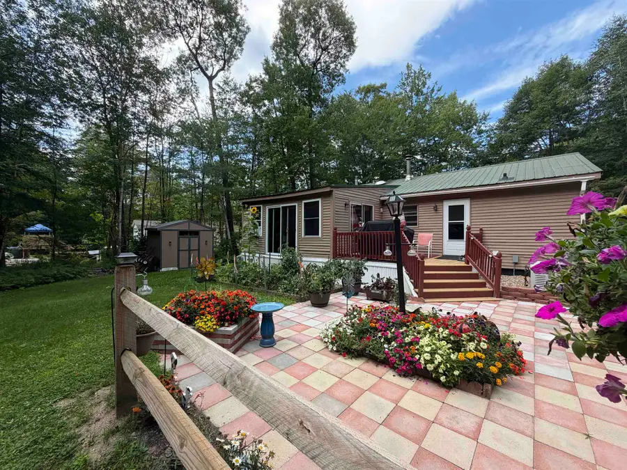 12 Overlook Drive, Center Harbor, NH 03226 - #3