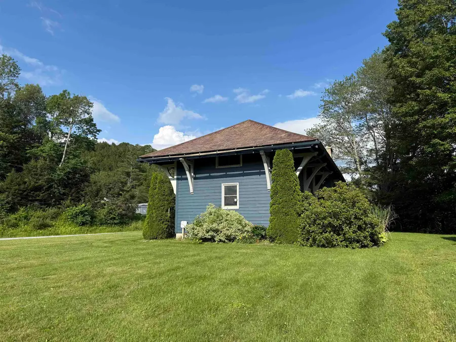 1871 Rte 103, Mount Holly, VT 05758 - #3