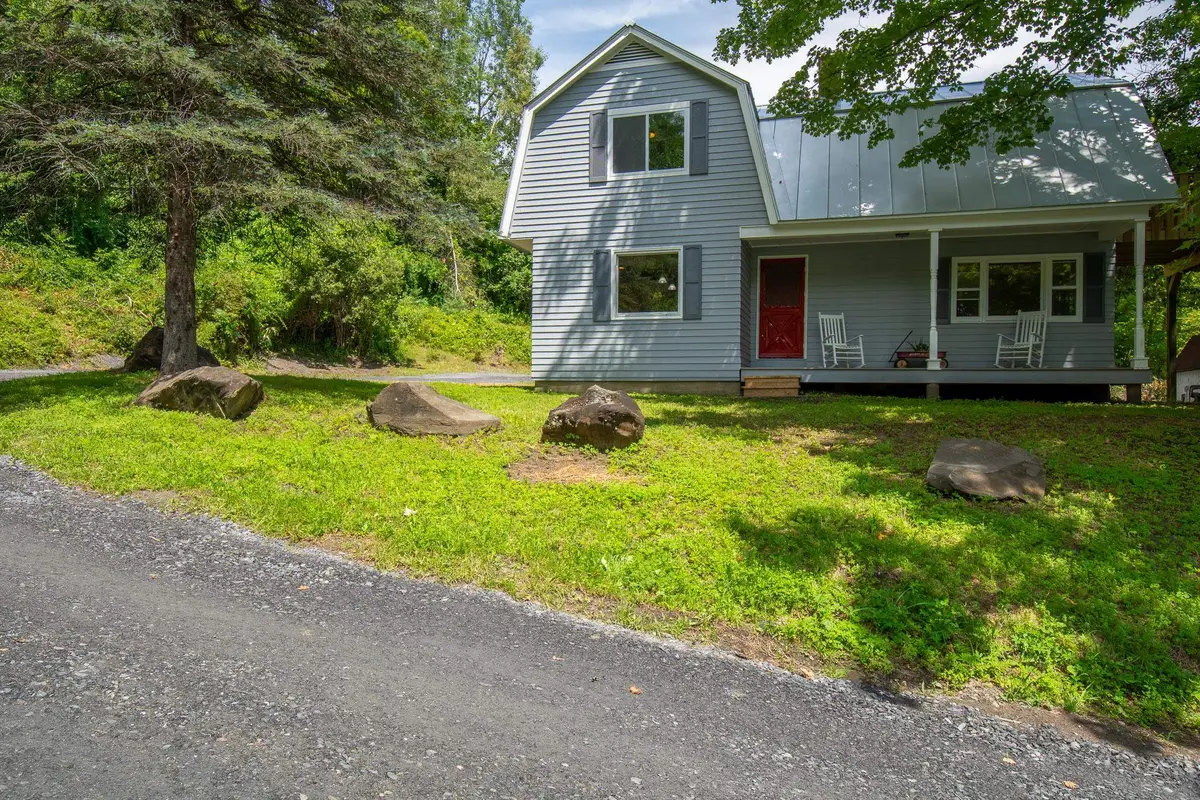 47 High Street, Williamstown, VT 05679 - #1