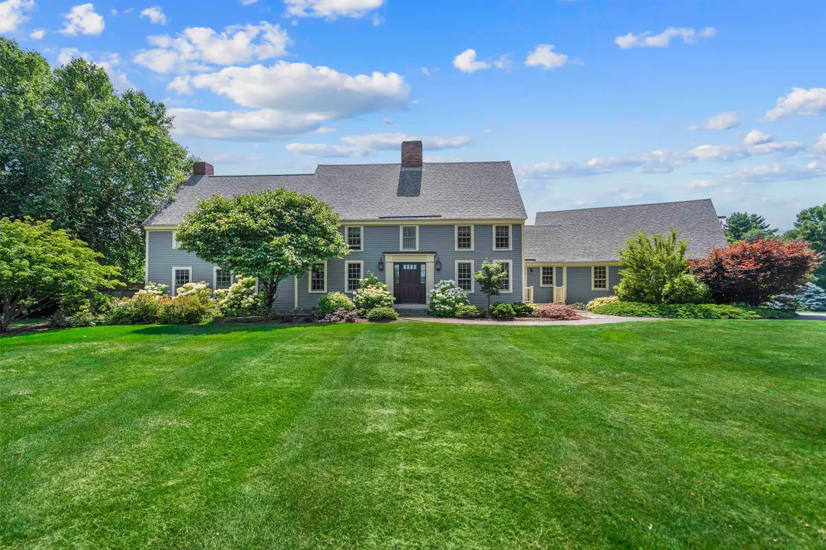 7290 Pleasant Street, Loudon, NH 03307 - #1
