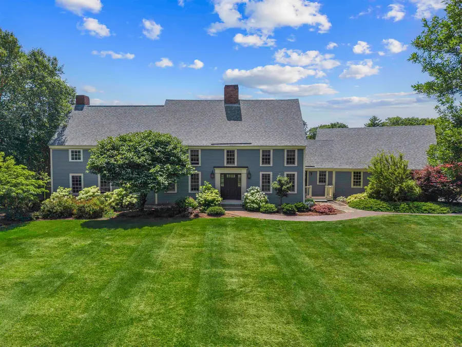 7290 Pleasant Street, Loudon, NH 03307 - #3