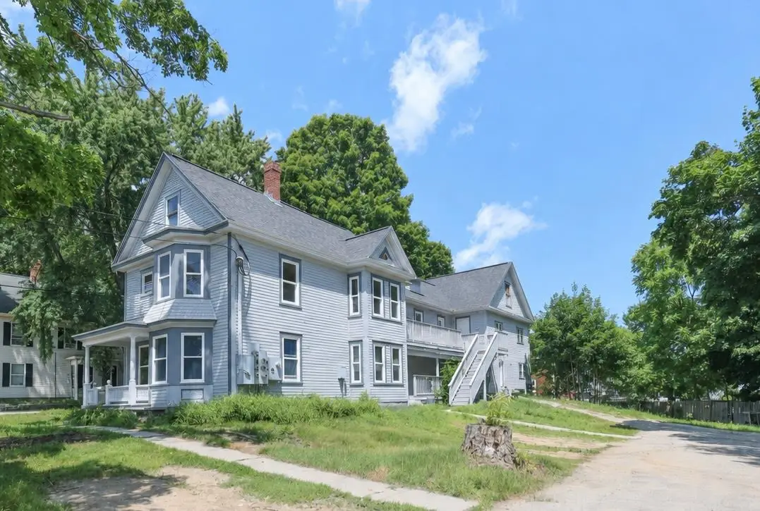 32 Hall Avenue, Henniker, NH 03242 - #1