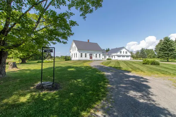 1508 Sugarhouse Road, Burke, VT 05832