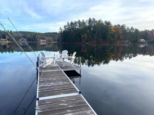 248 Crescent Lake Road, Acworth, NH 03601