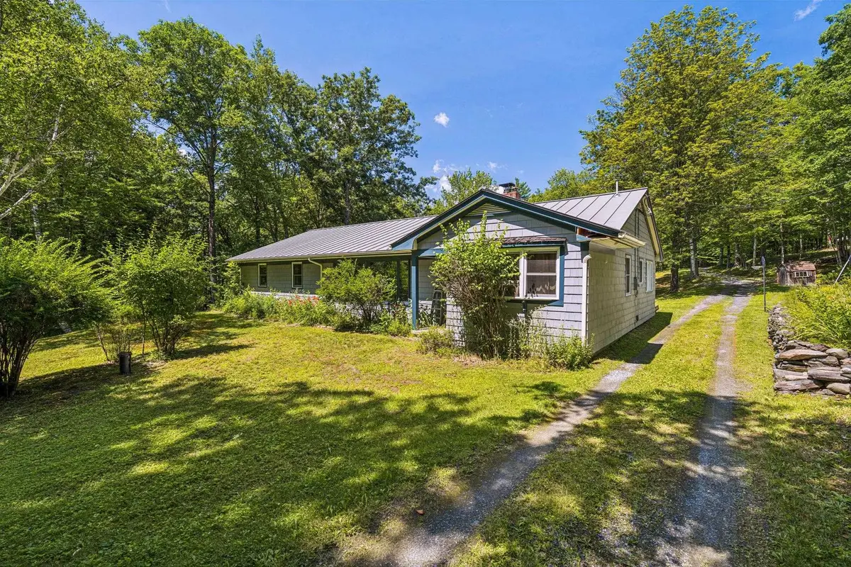 72 Ledge Drive, Plainfield, NH 03781 - #1