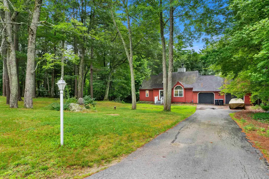 66 Crestwood Drive, Danville, NH 03819 - #2