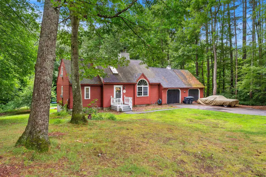 66 Crestwood Drive, Danville, NH 03819 - #3