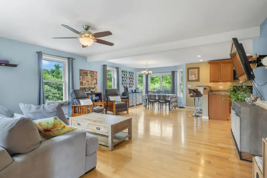 191 Zion Hill Road, Northfield, NH 03276 - #2