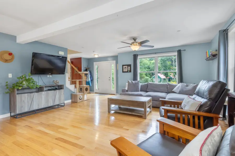 191 Zion Hill Road, Northfield, NH 03276 - #3