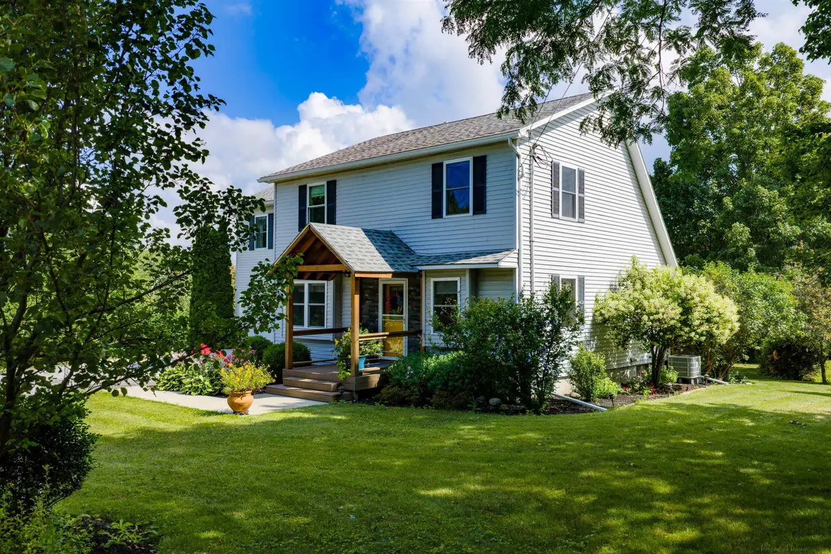 12 Parsons Lane, Saint Albans, VT 05478 - #1