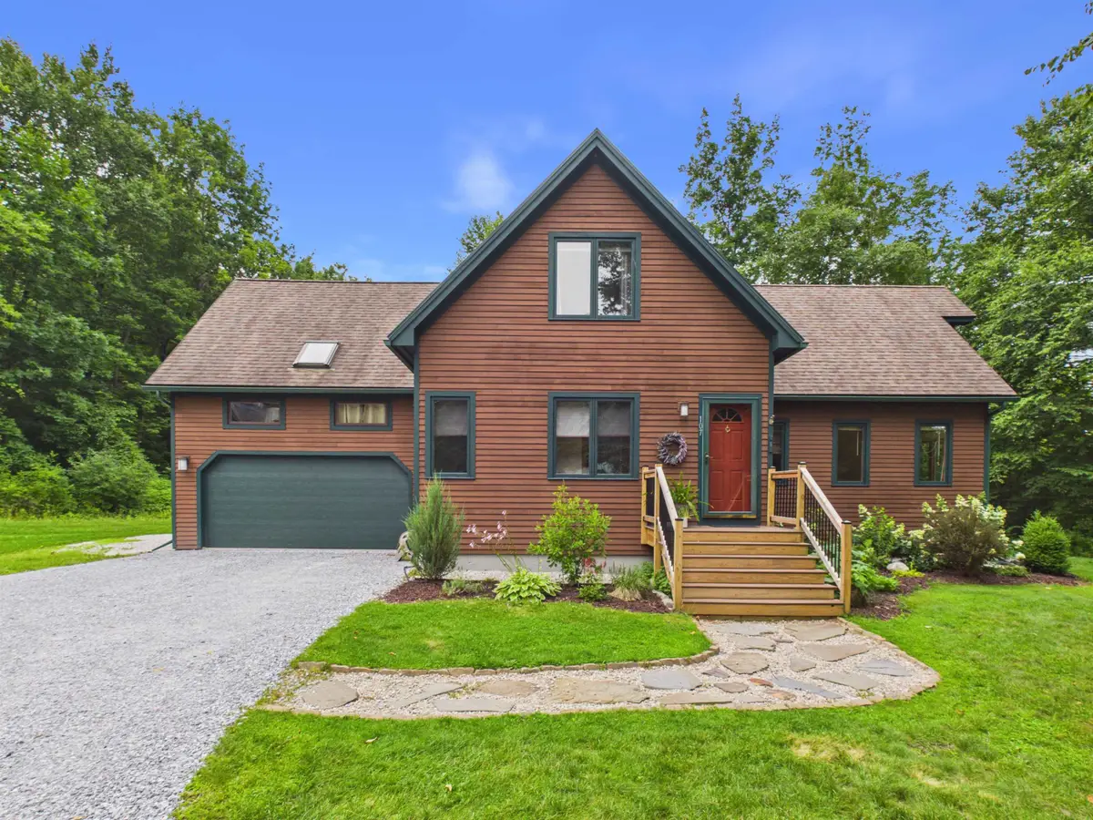 107 Top Ridge #Unit 5, Mendon, VT 05701 - #1