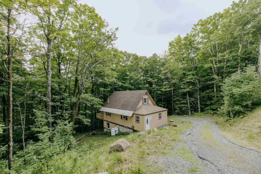 21 Big Bend Loop, Wilmington, VT 05363 - #3