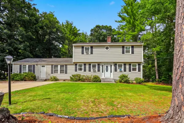 107 Bedford Road, Merrimack, NH 03054