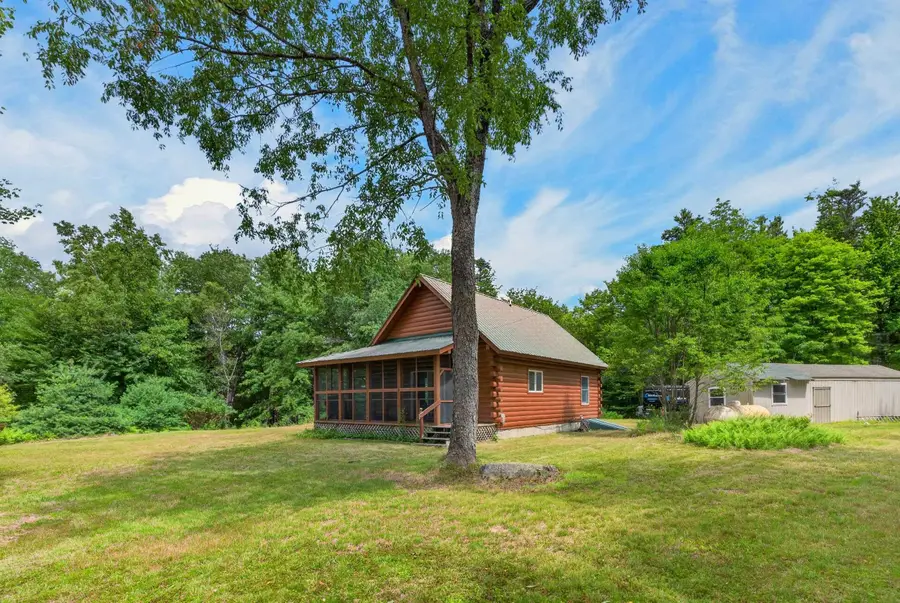 443 East Road, Whitingham, VT 05361 - #3