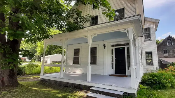 2055 & 2071 Main & 28 Pleasant Street, Cavendish, VT 05142