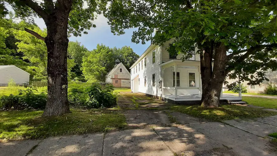 2055 & 2071 Main & 28 Pleasant Street, Cavendish, VT 05142 - #2