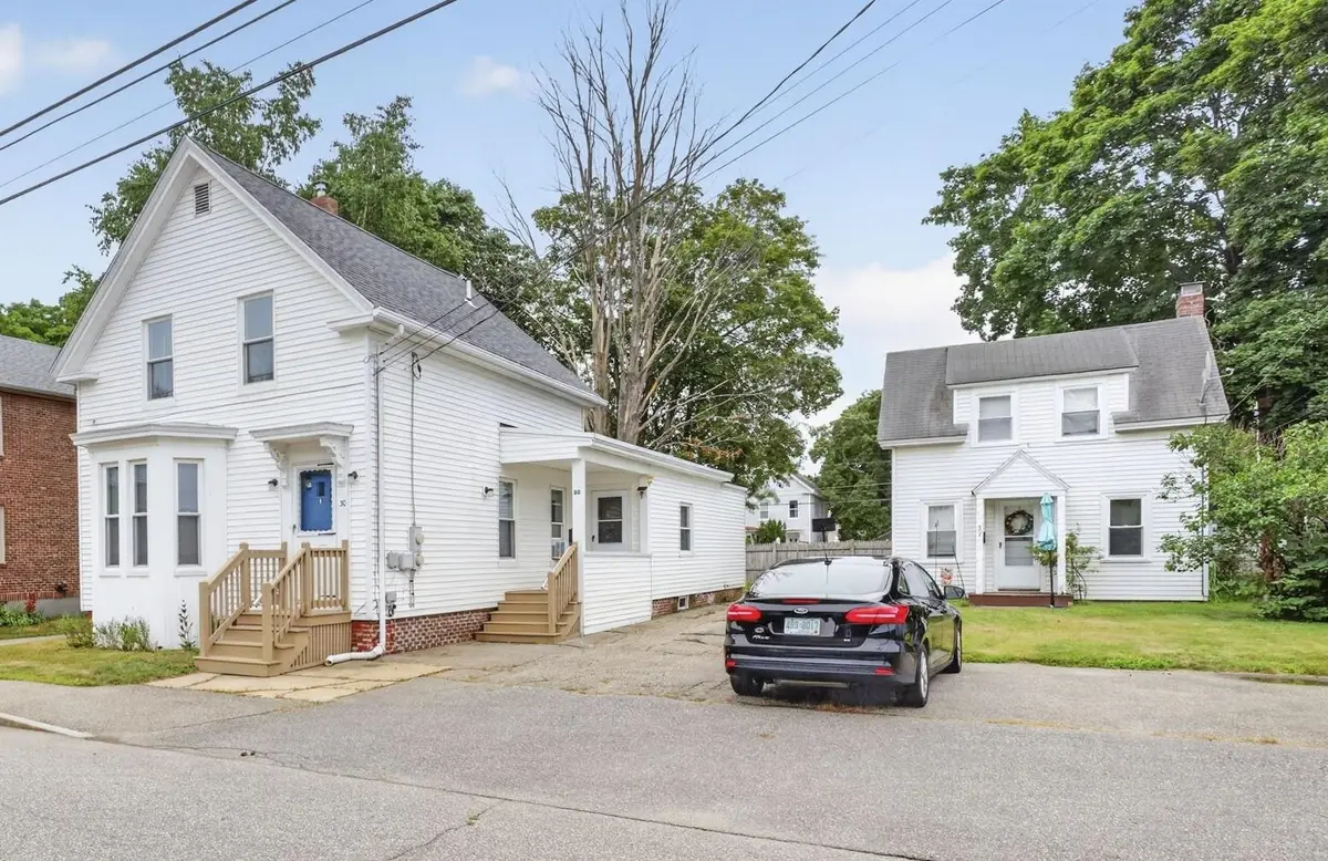 30 & 30B Maple Street, Rochester, NH 03867 - #1