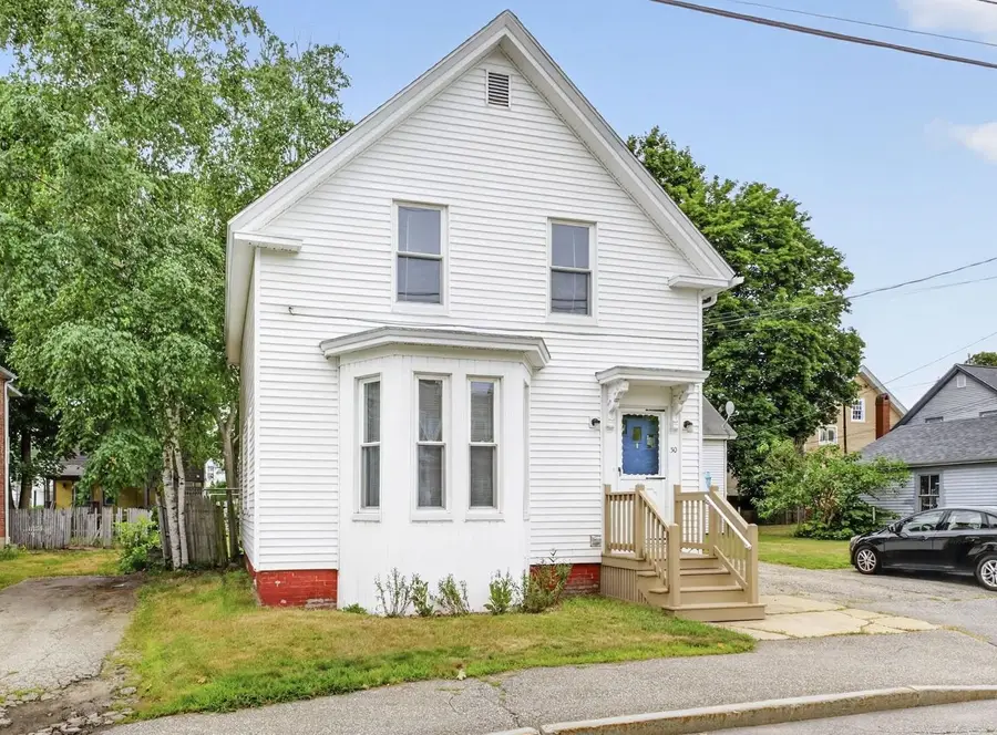 30 & 30B Maple Street, Rochester, NH 03867 - #2