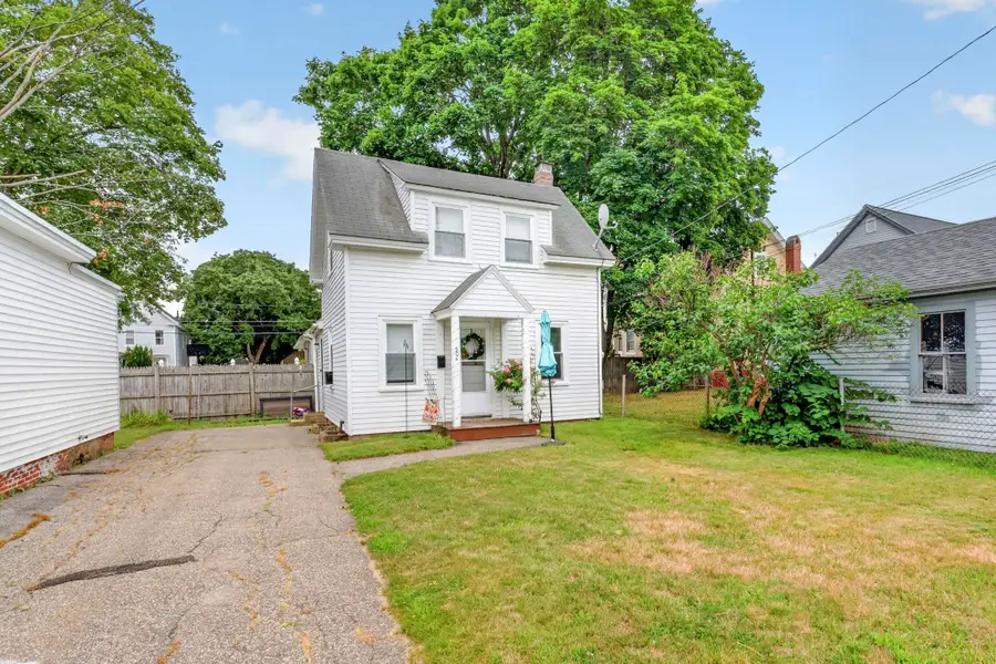 30 & 30B Maple Street, Rochester, NH 03867 - #3