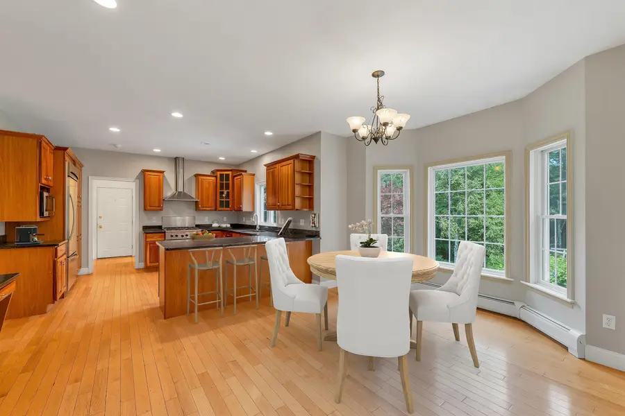 2 Sinclair Drive, Exeter, NH 03833 - #2