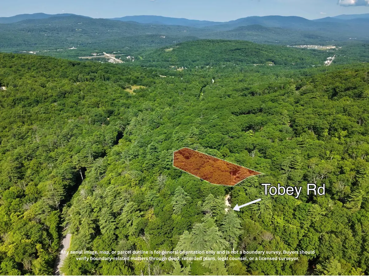 10-3-9 Tobey Road, Campton, NH 03223 - #1