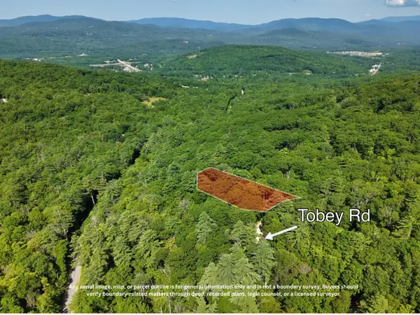 10-3-9 Tobey Road, Campton, NH 03223