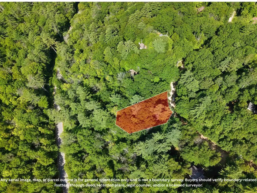 10-3-9 Tobey Road, Campton, NH 03223 - #2