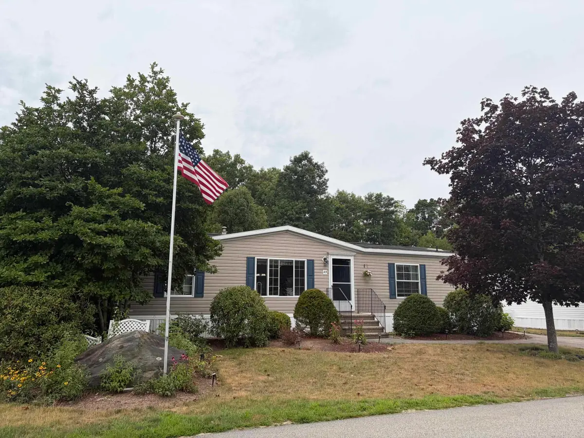 49 Shiloh Drive, Rochester, NH 03867 - #1