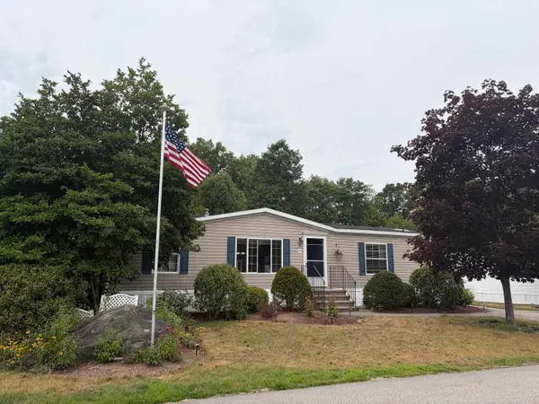 49 Shiloh Drive, Rochester, NH 03867