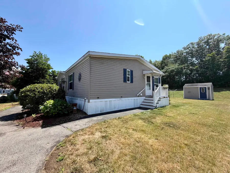 49 Shiloh Drive, Rochester, NH 03867 - #3