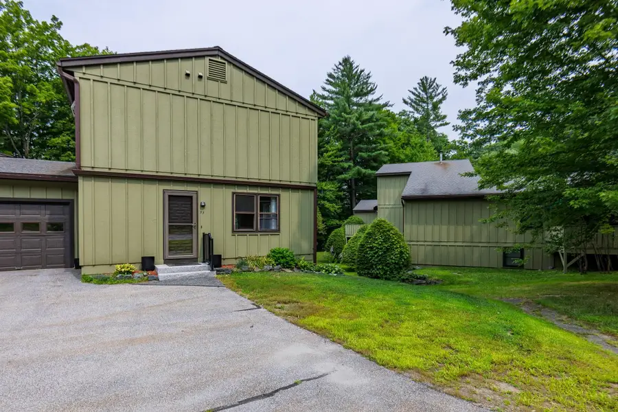 25 Pleasant Street #55, Lebanon, NH 03784 - #2