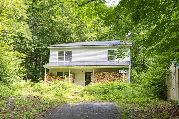 1174 Kidder Road, Waterford, VT 05819