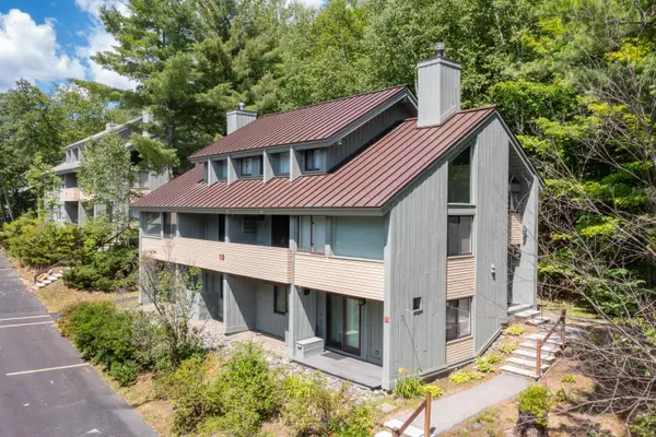 19 Birch Road, Lincoln, NH 03251