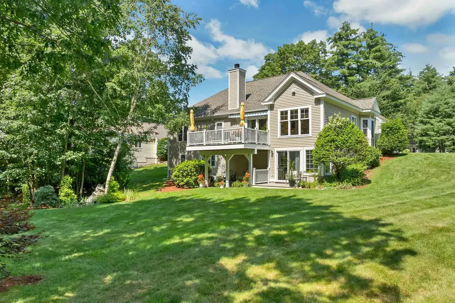 8 Sandpiper Lane, Merrimack, NH 03054 - #2