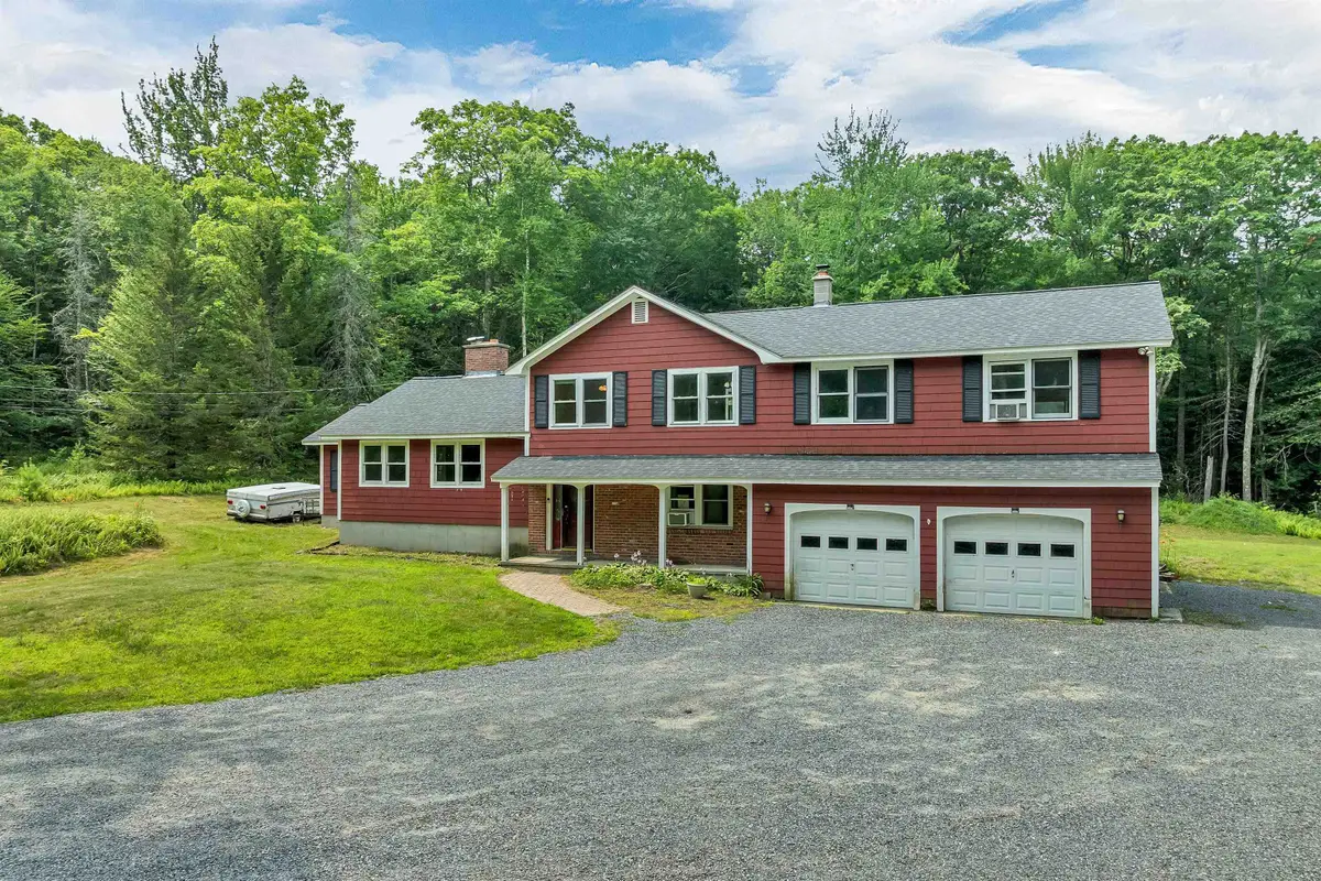 263 Upper Troy Road, Fitzwilliam, NH 03447 - #1