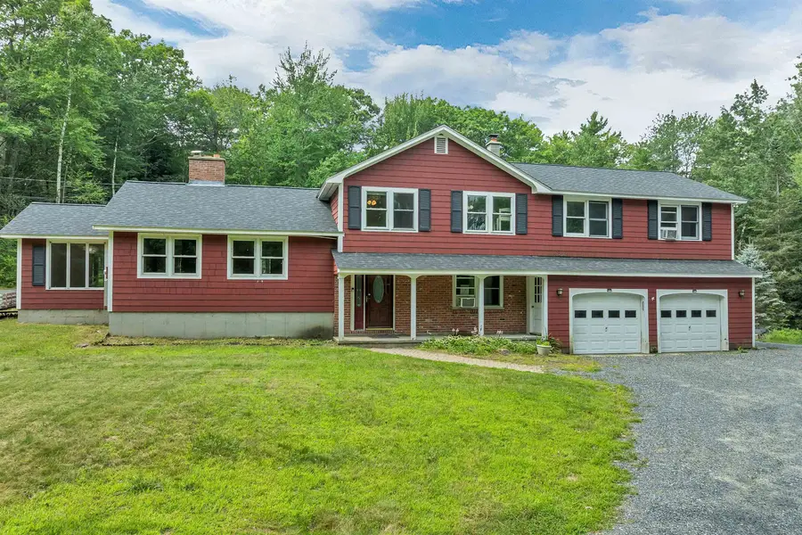 263 Upper Troy Road, Fitzwilliam, NH 03447 - #3