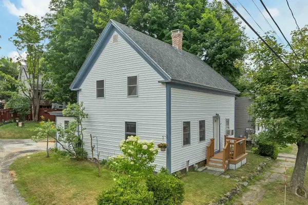 54 River Street, Franklin, NH 03235