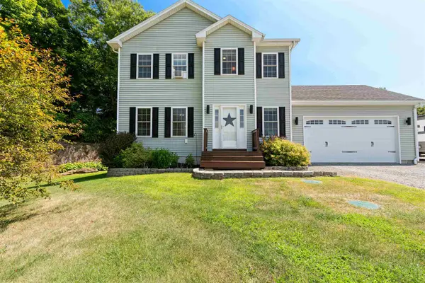 1294 Cline Road, Georgia, VT 05478