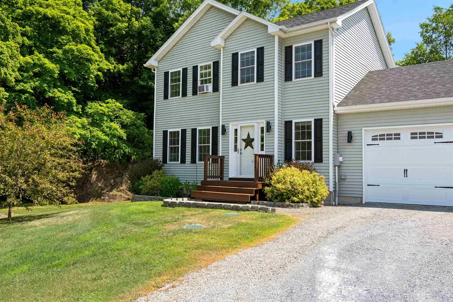 1294 Cline Road, Georgia, VT 05478 - #2