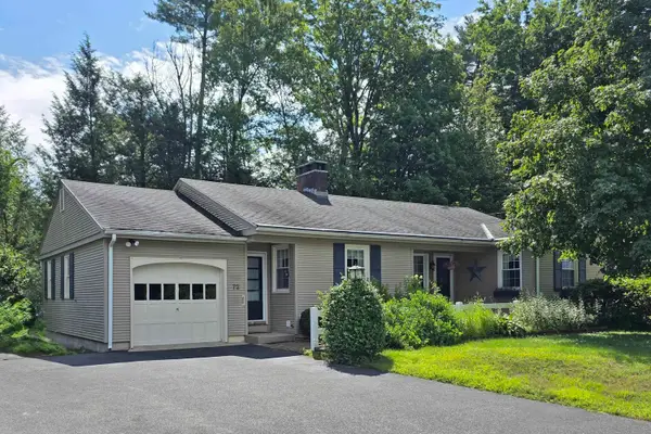 72 Green Meadow, Brattleboro, VT 05301