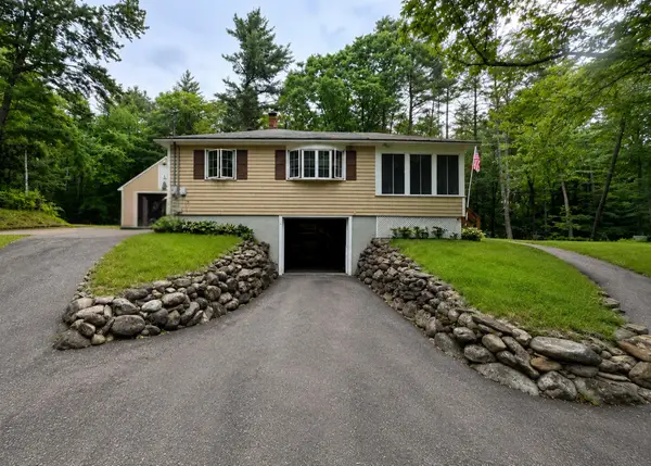318 Shapleigh Road, Lebanon, ME 04027-3813